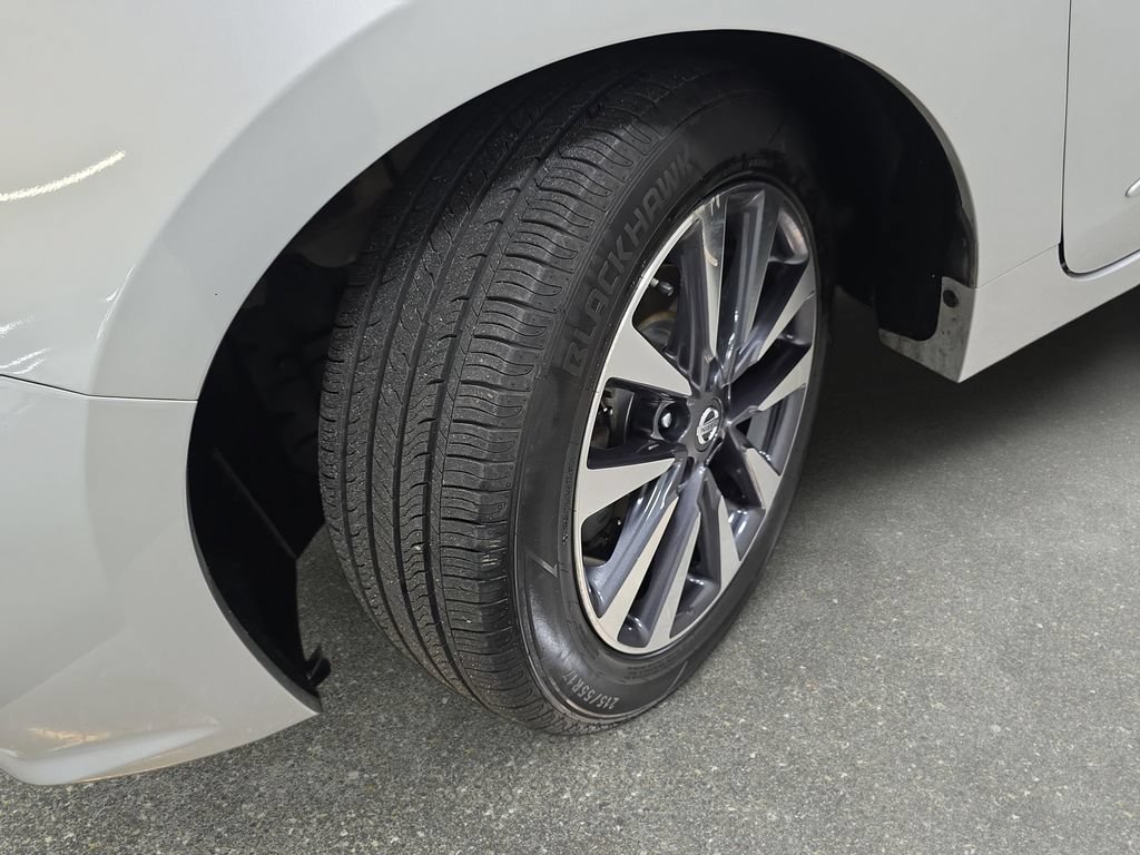 Used 2016 Nissan Altima 2.5 SL w/ 2.5 Technology w/LED Package FWD image 29