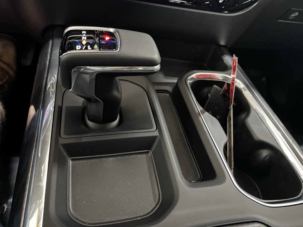 New 2026 Chevrolet Silverado 1500 LTZ w/ LTZ Premium Package image 20