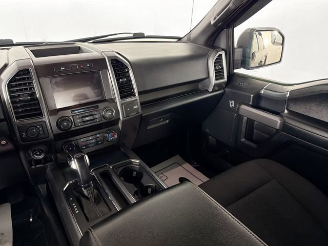 Used 2020 Ford F150 XLT w/ Equipment Group 302A Luxury image 23