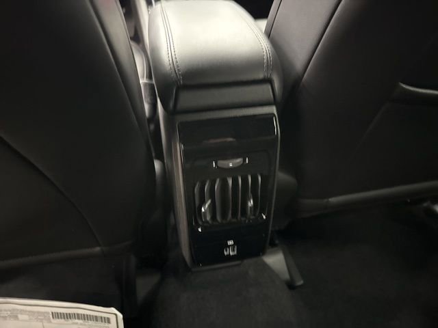 New 2026 Jeep Compass Latitude image 7