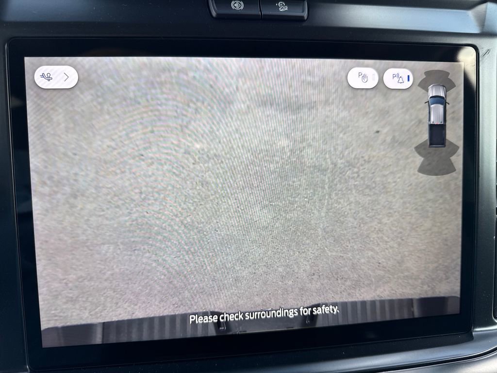 New 2026 Ford F250 Lariat AWD/4WD image 28