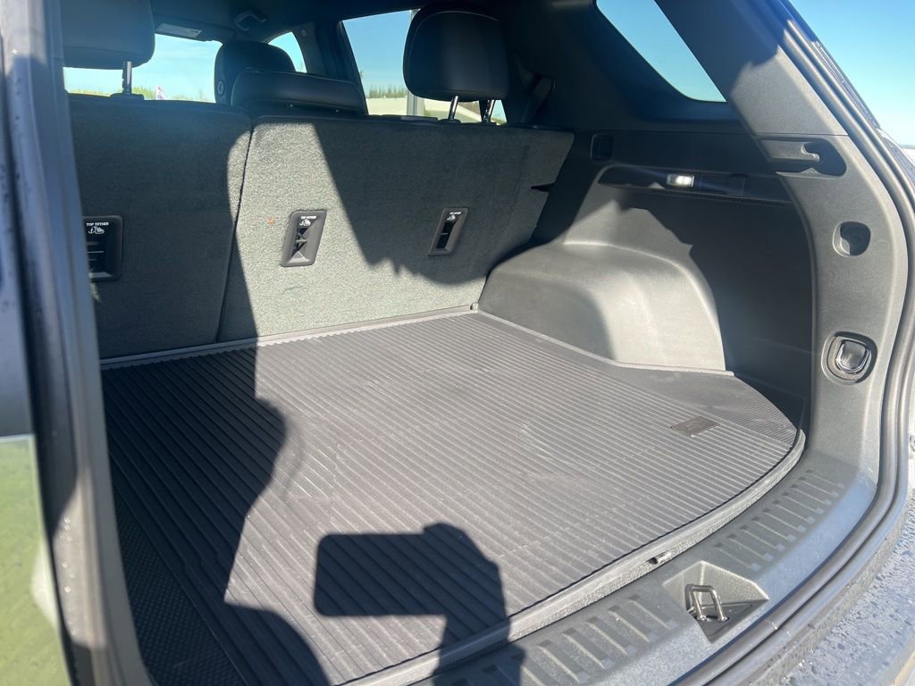 New 2026 Chevrolet Equinox LT w/ Convenience Package II image 7