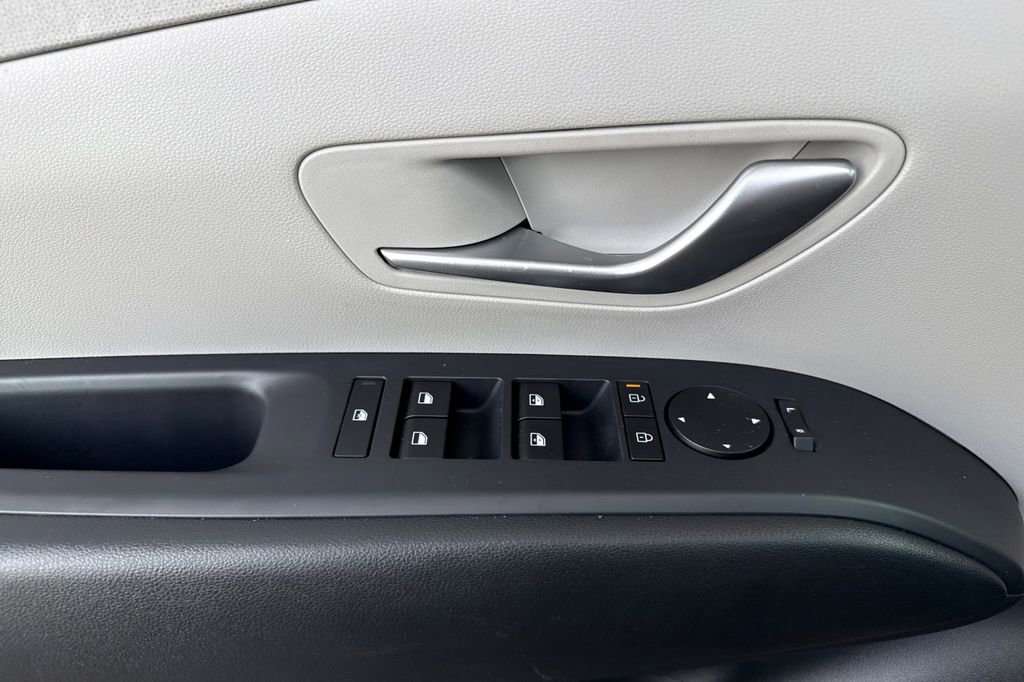 Used 2025 Hyundai Tucson SEL image 8