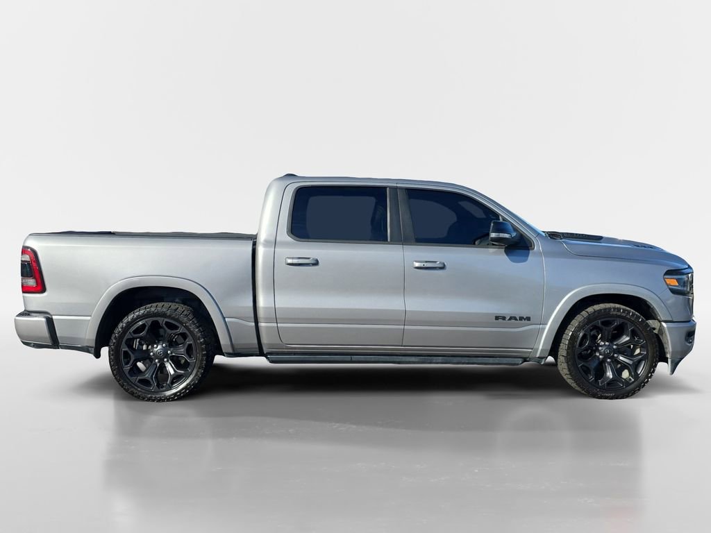 Used 2022 RAM 1500 Limited image 7