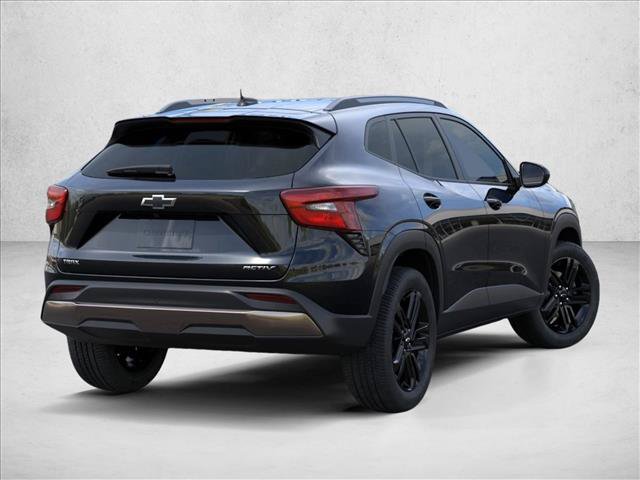 New 2026 Chevrolet Trax ACTIV w/ Driver Confidence Package FWD image 5