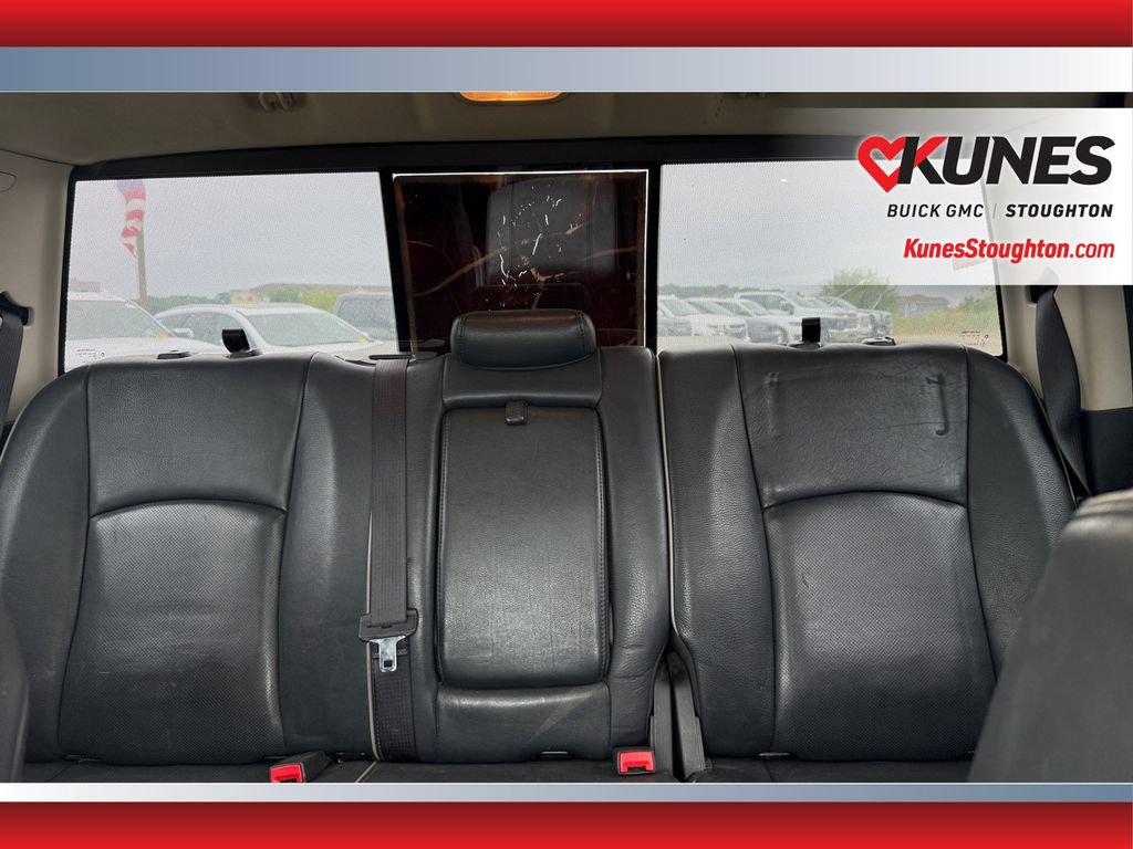 Used 2012 RAM 1500 Limited AWD/4WD image 44