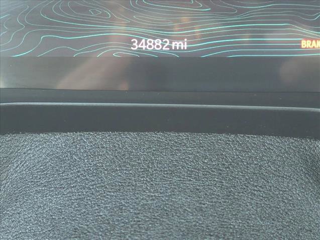 Used 2022 Jeep Grand Cherokee Limited 4xe image 11