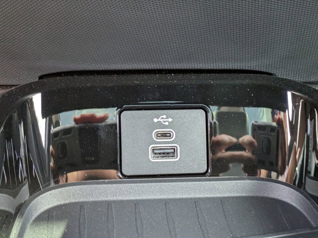 New 2026 Ford Mustang Mach-E Premium AWD/4WD image 24