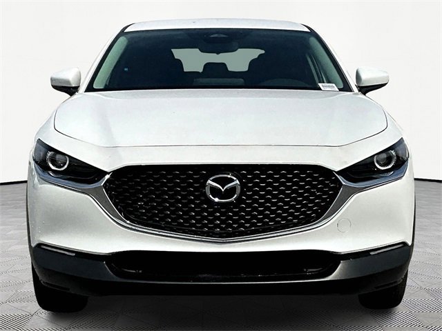 New 2025 MAZDA CX-30 AWD 2.5 S image 2