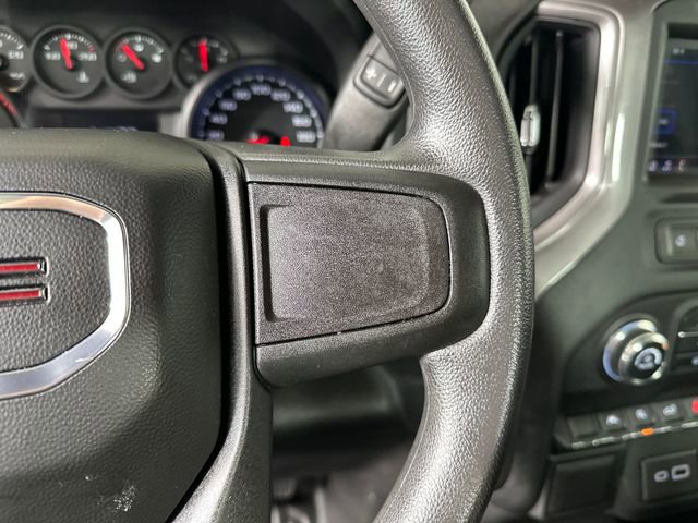 Used 2023 GMC Sierra 1500 Pro w/ Pro Value Package image 16