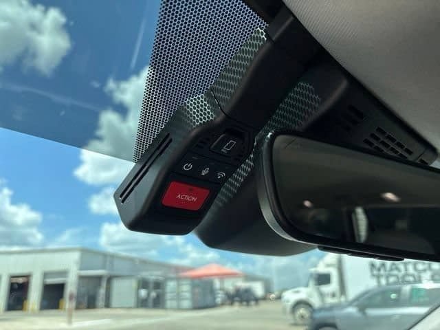Used 2024 Toyota Grand Highlander FWD image 41