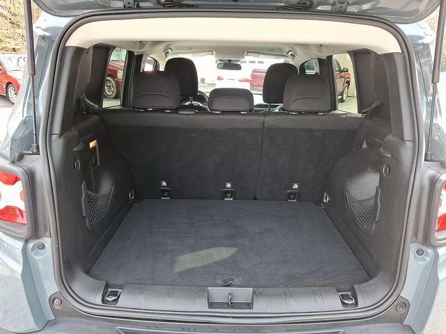 Used 2018 Jeep Renegade Sport w/ Power & Air Group image 31