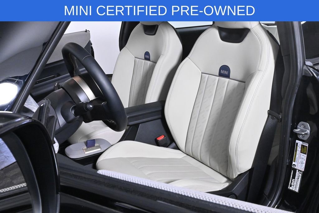 Used 2025 MINI Cooper S FWD image 25