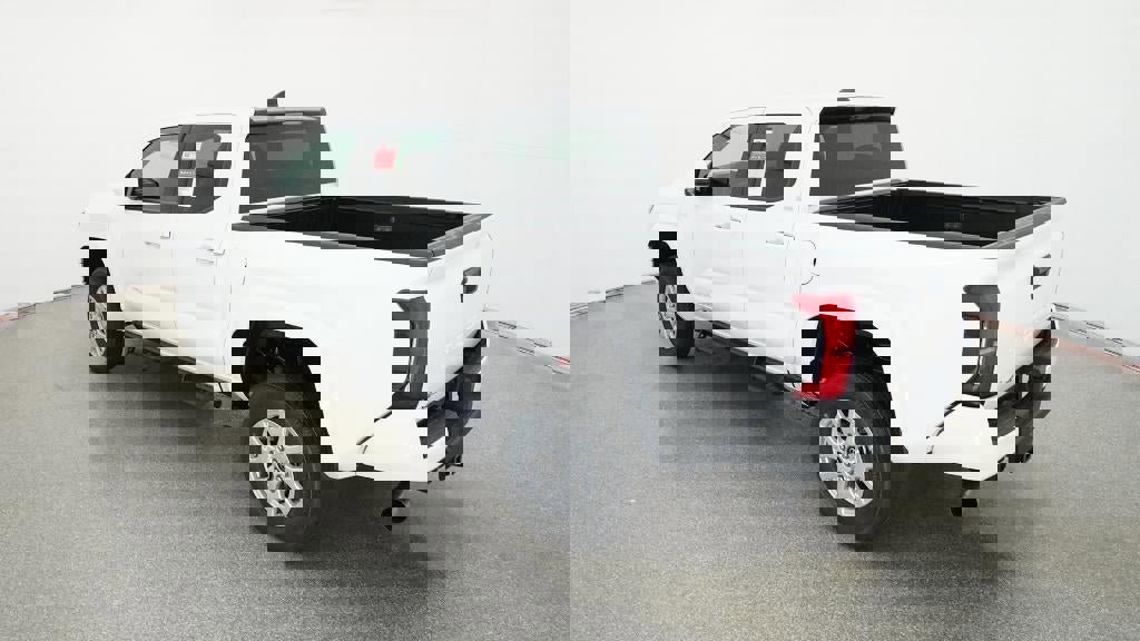 New 2026 Toyota Tacoma SR5 image 39