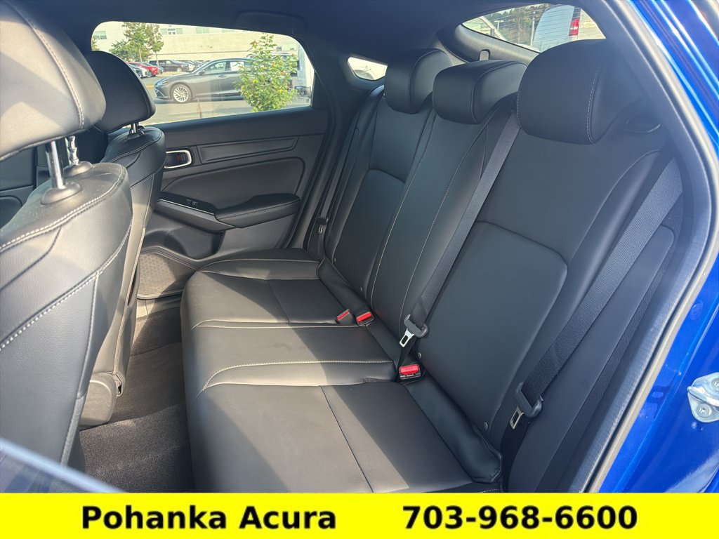 Used 2024 Acura Integra A-Spec FWD image 22