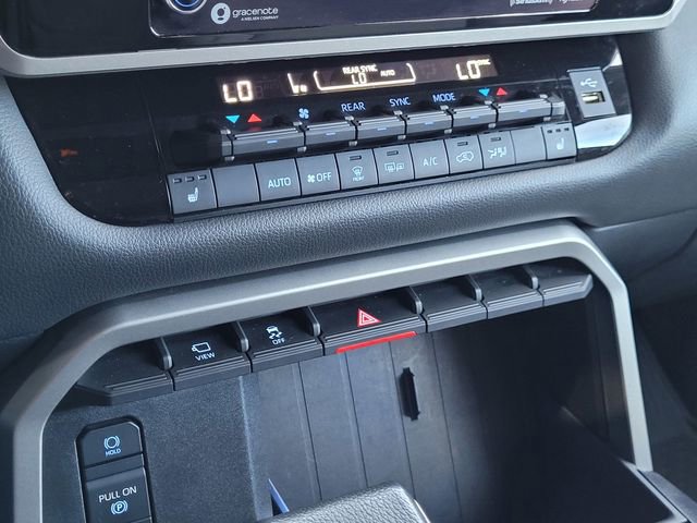 Used 2023 Toyota Sequoia SR5 image 11