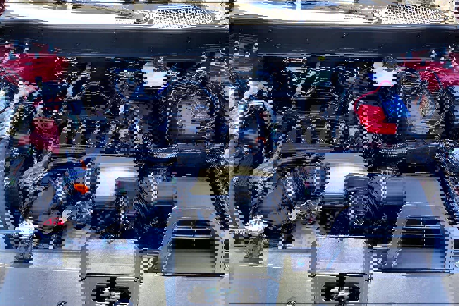 New 2026 Honda CR-V EX-L image 16