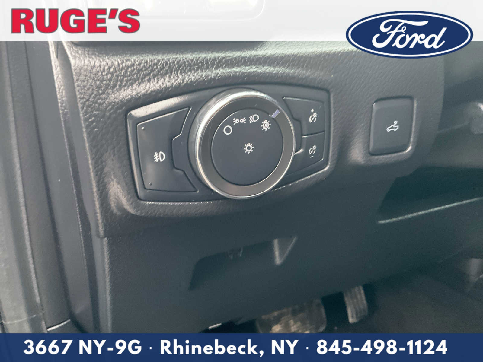 Used 2022 Ford Ranger Lariat w/ Equipment Group 501A High image 20