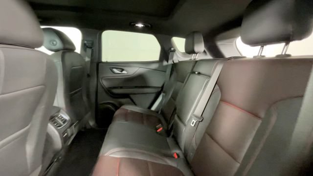Used 2022 Chevrolet Blazer RS w/ Enhanced Convenience Package AWD/4WD image 16