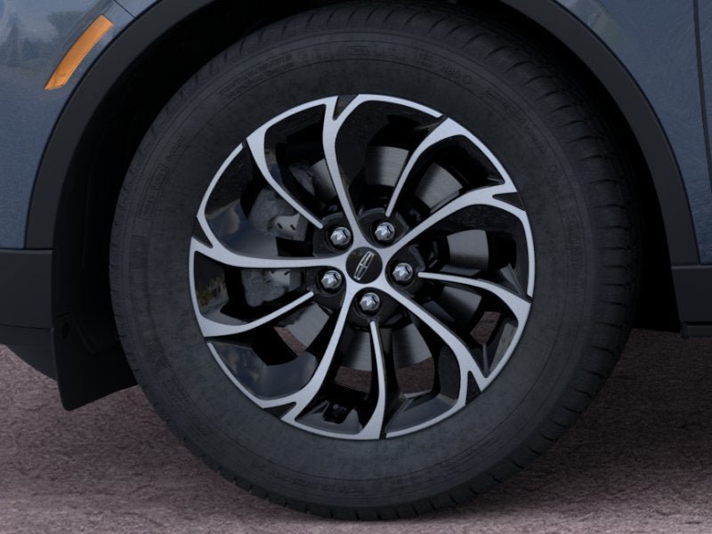 New 2026 Lincoln Nautilus Premier w/ Equipment Group 102A AWD/4WD image 17