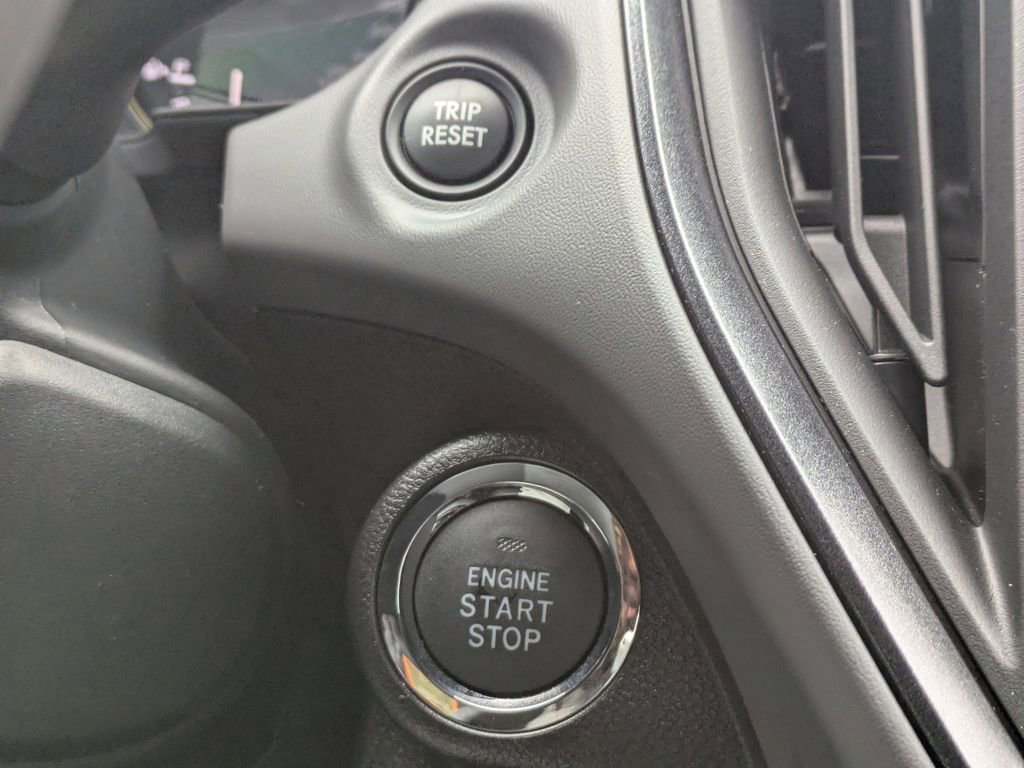 New 2026 Subaru Crosstrek 2.5i Sport AWD/4WD image 33