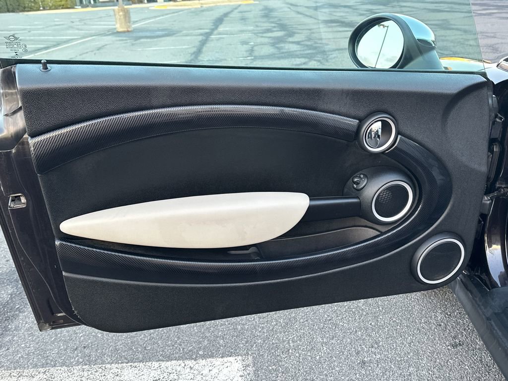 Used 2015 MINI Cooper S image 13