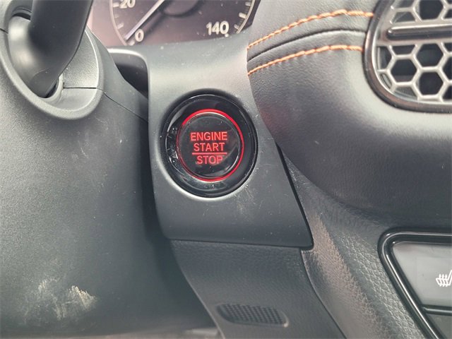 Used 2025 Honda HR-V Sport image 19