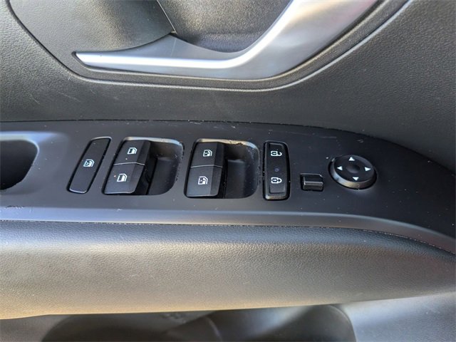 Certified 2022 Hyundai Tucson SEL image 12