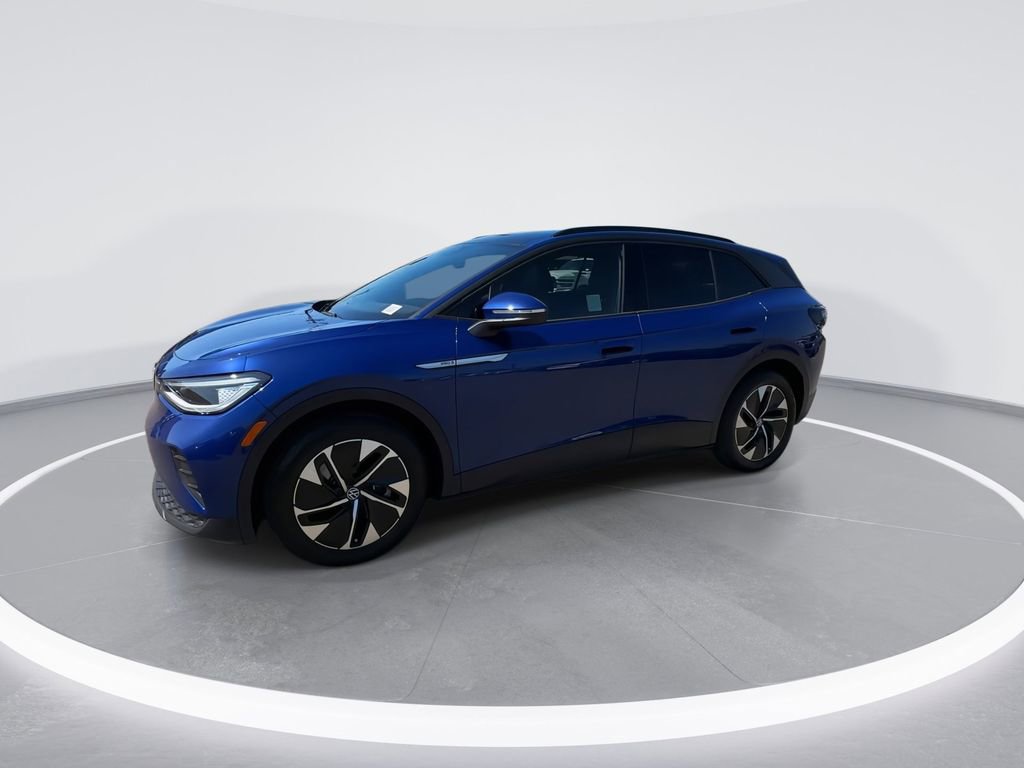 Used 2022 Volkswagen ID.4 Pro S RWD image 7