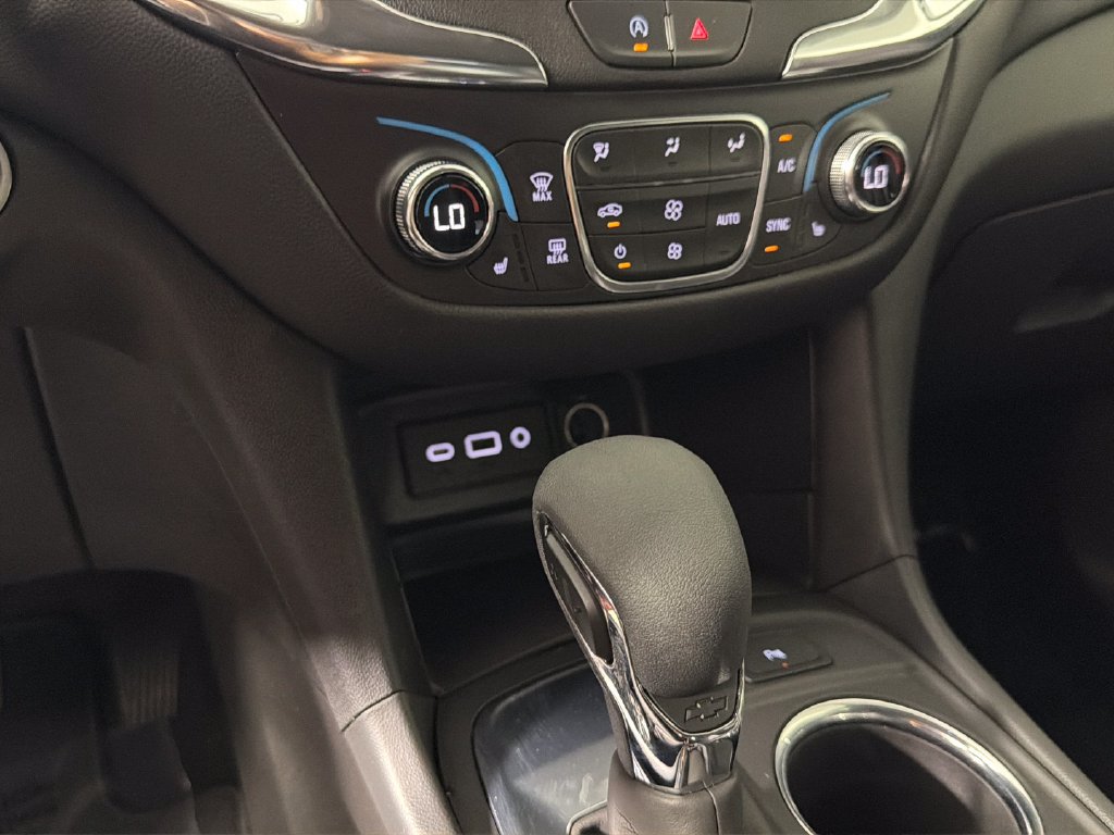 Certified 2024 Chevrolet Equinox LT FWD image 24