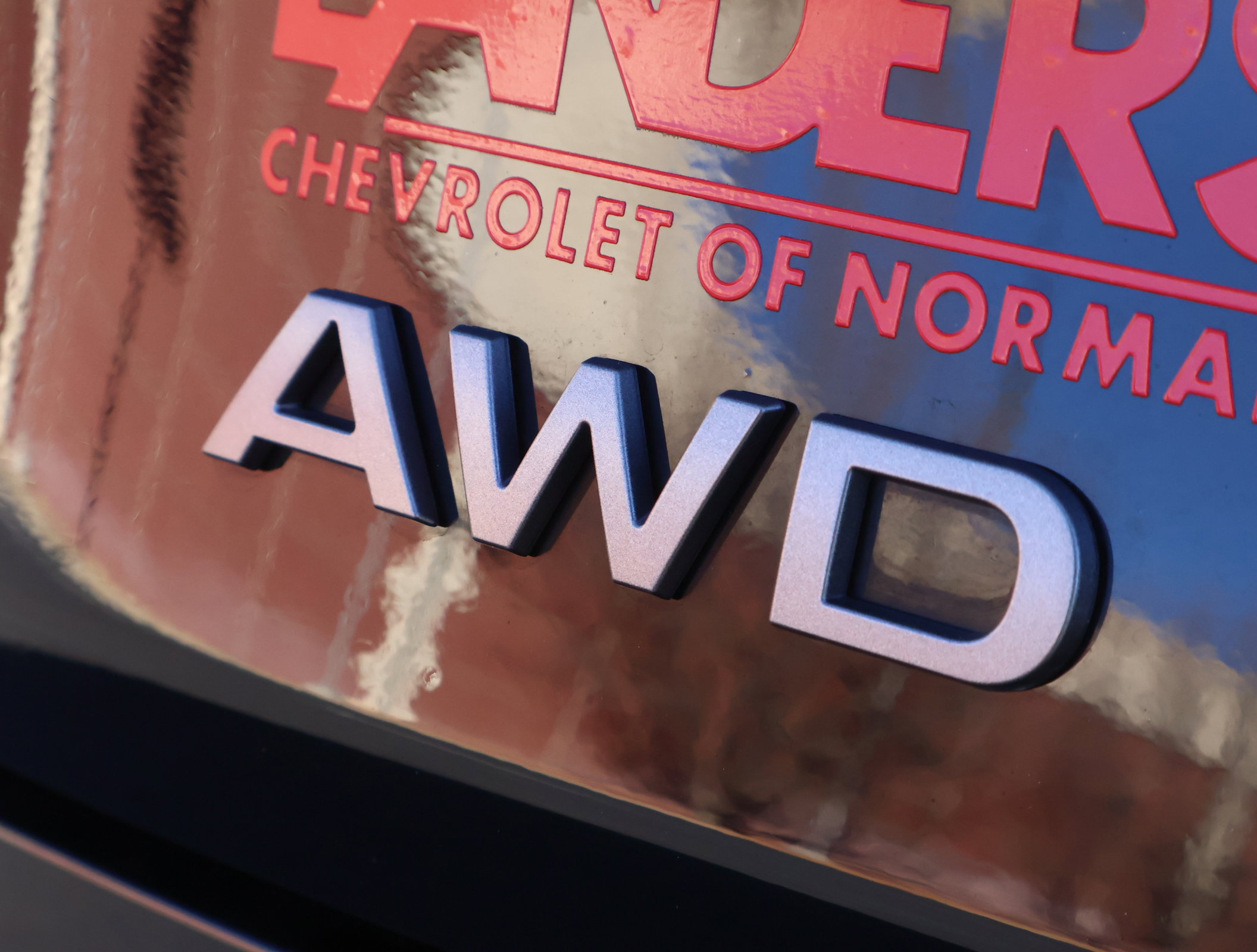 Used 2025 Nissan Murano Platinum w/ Cargo Package image 6