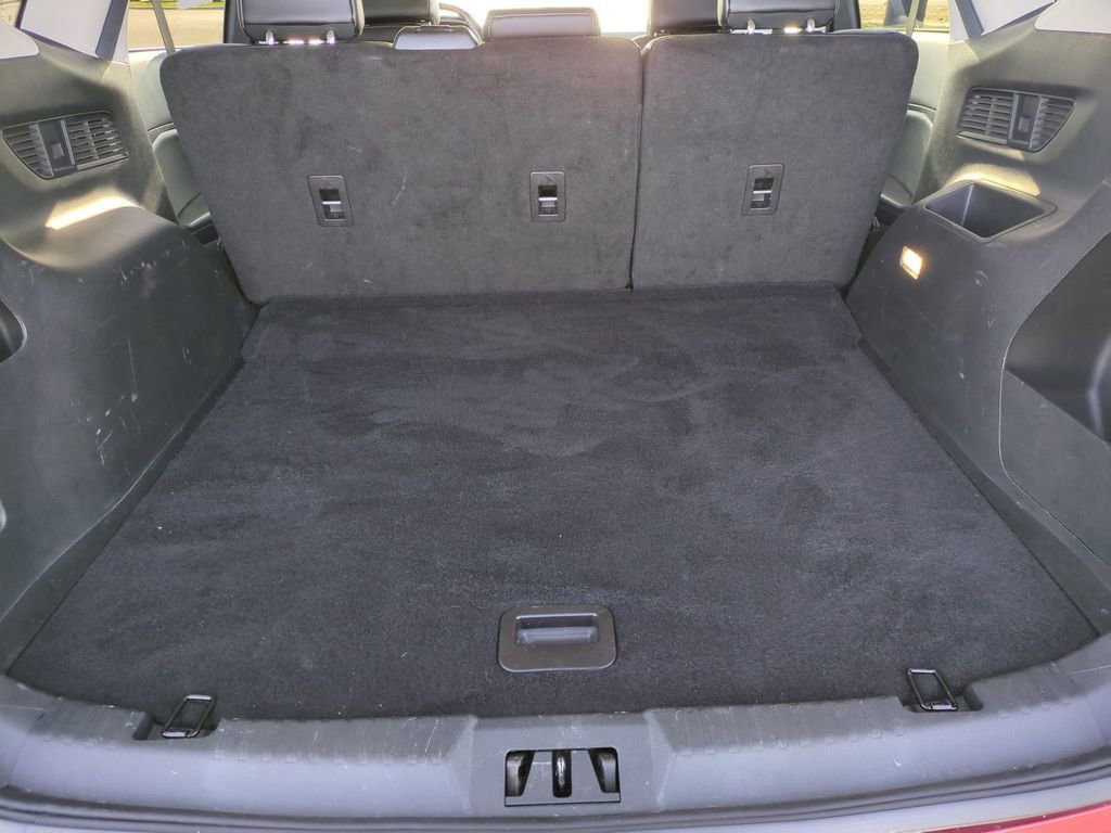 Certified 2023 Ford Edge SEL w/ Convenience Package image 7