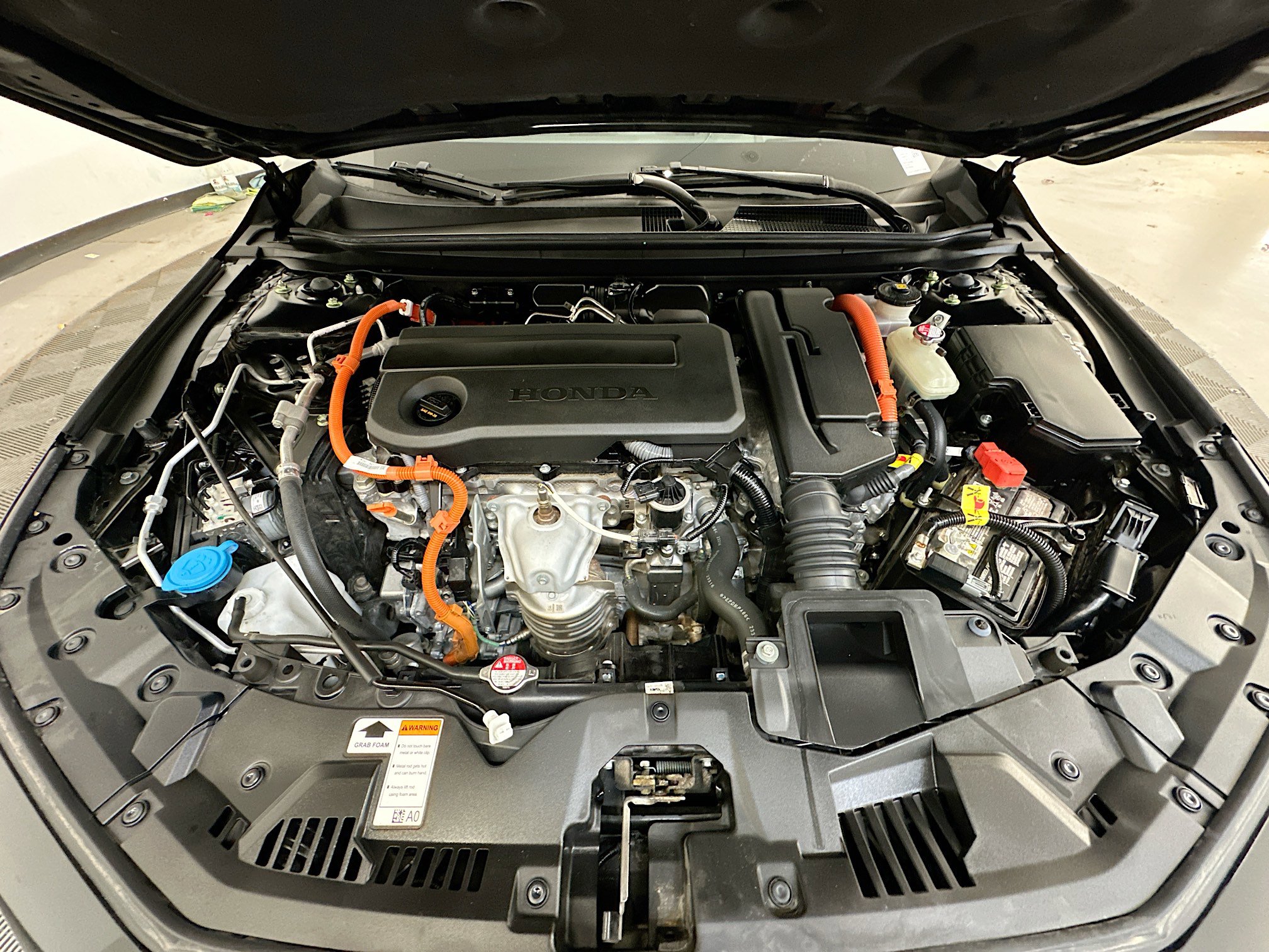 Used 2023 Honda Accord Touring image 34