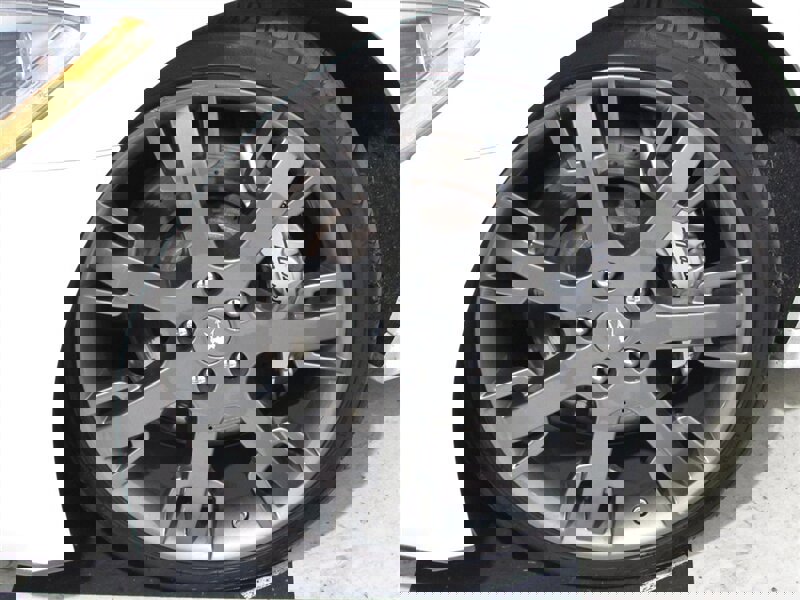 Used 2010 Maserati GranTurismo S image 81