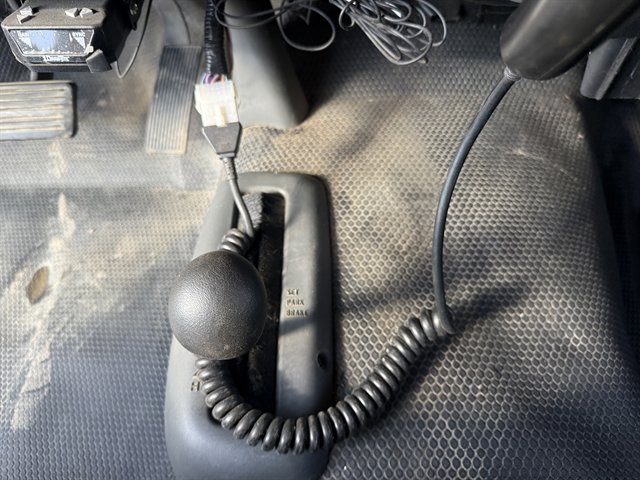 Used 2006 Chevrolet Silverado 1500 W/T image 17