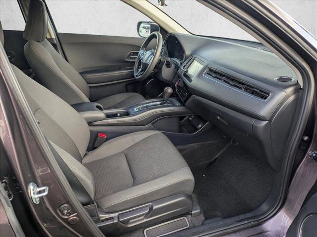 Used 2021 Honda HR-V EX image 18