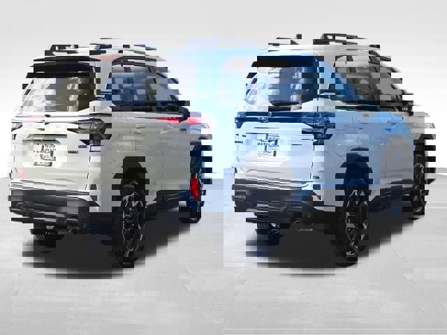 New 2026 Subaru Forester Limited image 8