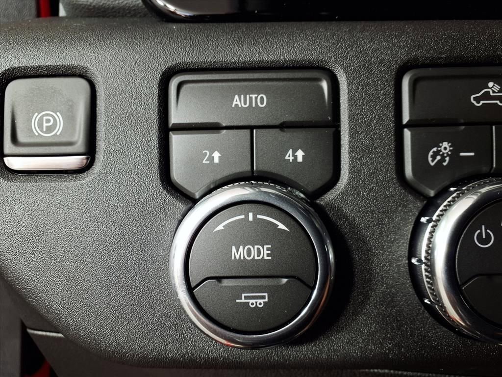 New 2026 GMC Sierra 1500 Elevation w/ Elevation Select Package image 46