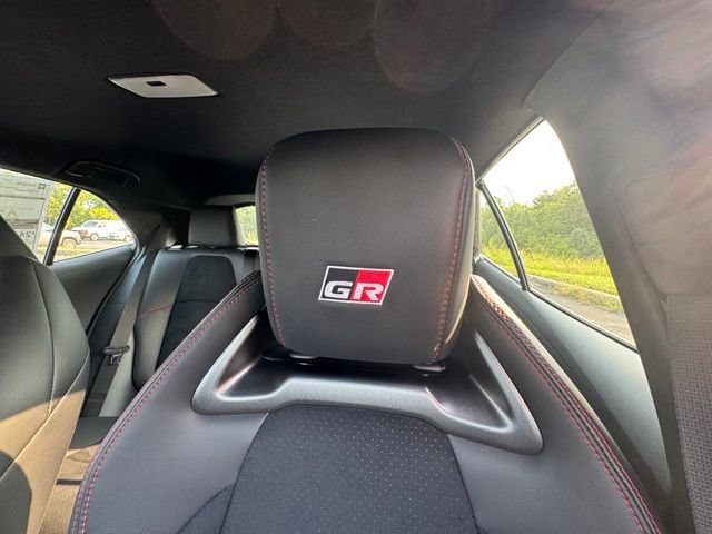New 2026 Toyota Corolla GR AWD/4WD image 17