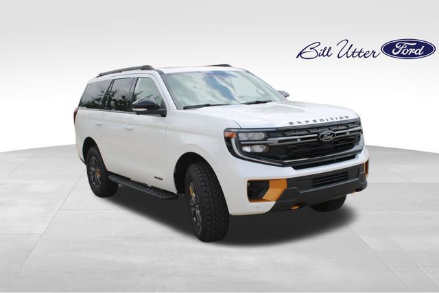 New 2026 Ford Expedition Tremor image 2