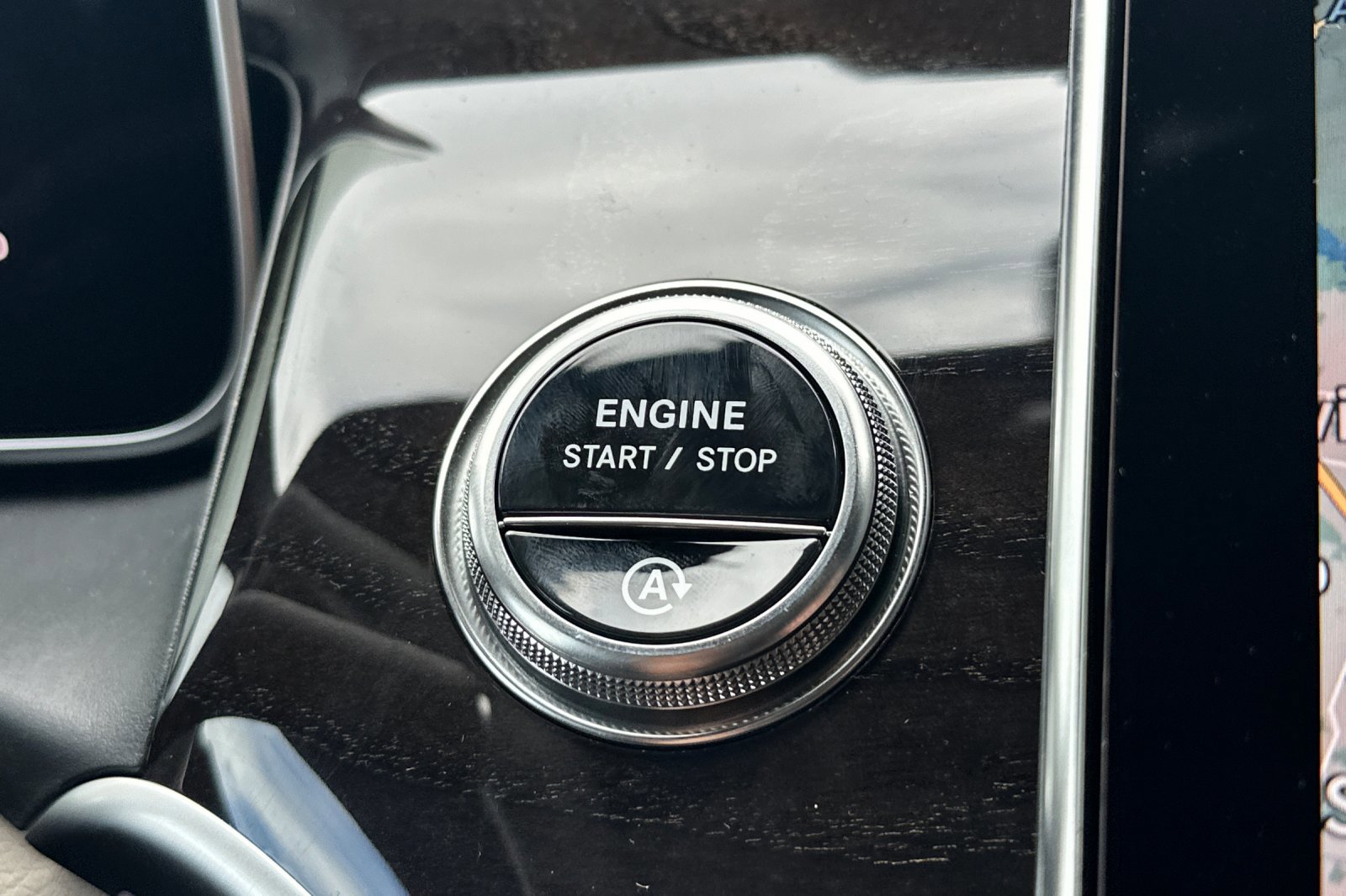 New 2026 Mercedes-Benz GLC 300 4MATIC image 23