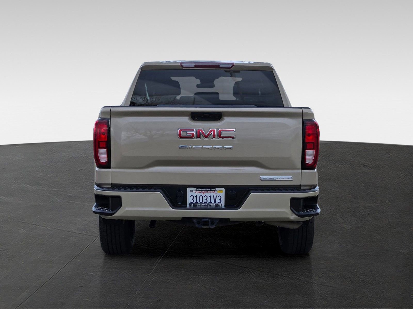 Used 2023 GMC Sierra 1500 Elevation image 6