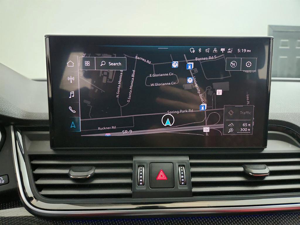 Used 2022 Audi SQ5 Prestige w/ Prestige Package image 20