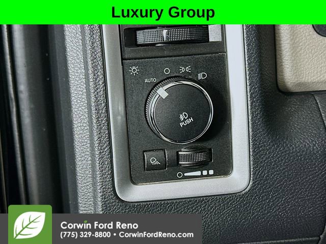 Used 2012 RAM 2500 Big Horn AWD/4WD image 10