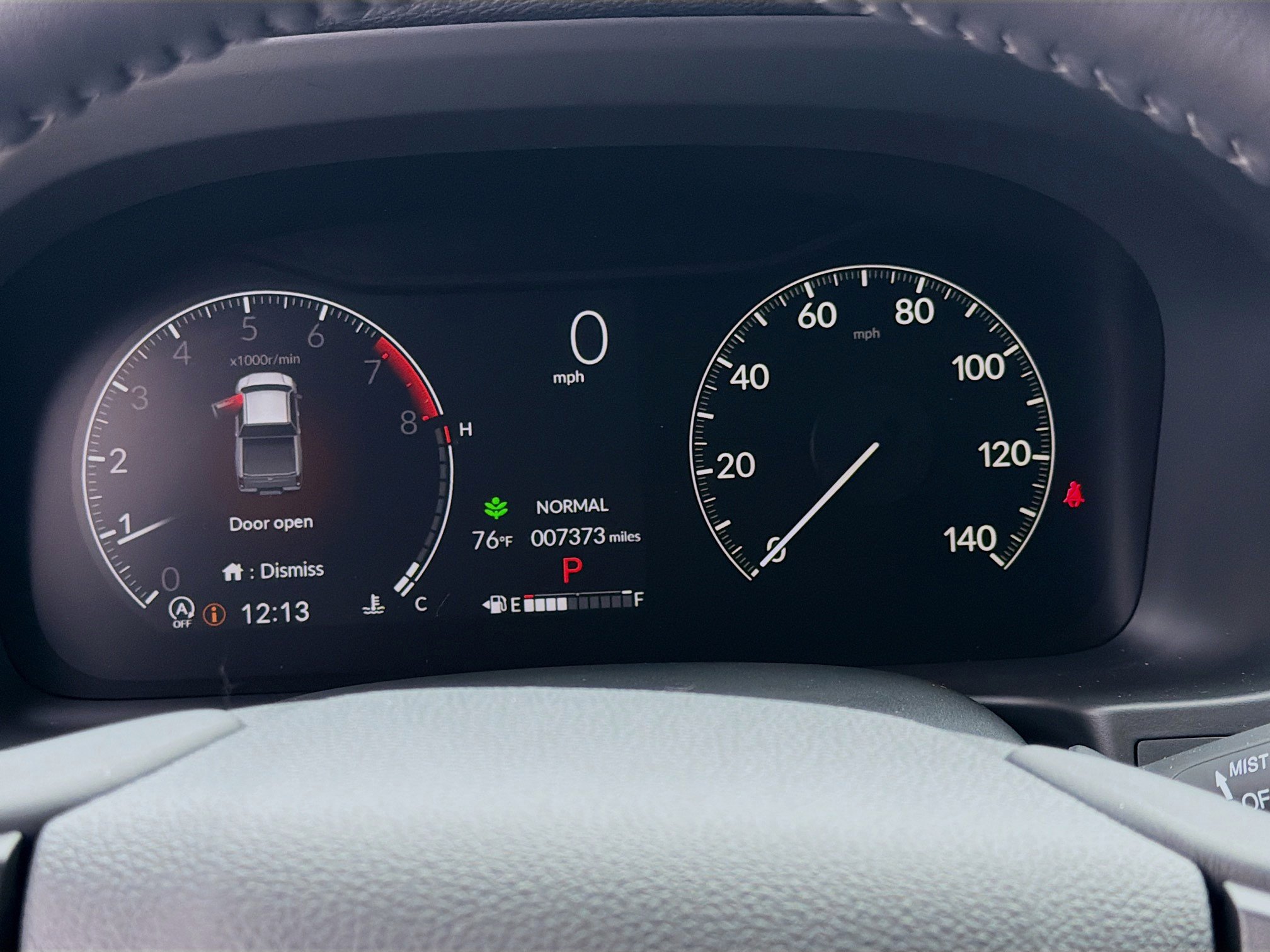 Used 2025 Honda Ridgeline RTL image 9