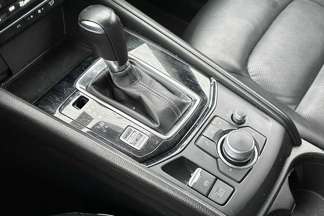 Used 2024 MAZDA CX-5 AWD 2.5 S w/ Select Package image 19