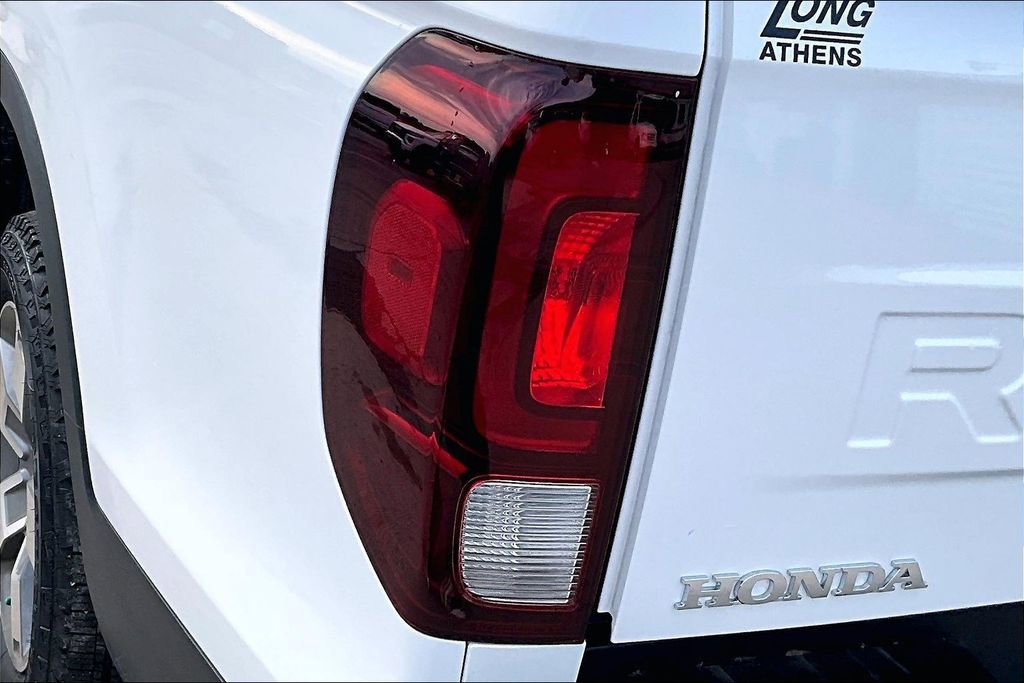 Used 2025 Honda Ridgeline RTL image 24