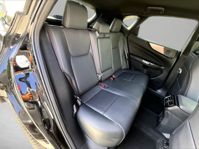 Used 2022 Lexus NX 350 F Sport w/ Towing Package (2000 Lbs) AWD/4WD image 29