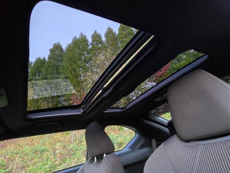 Used 2012 Scion tC FWD image 18