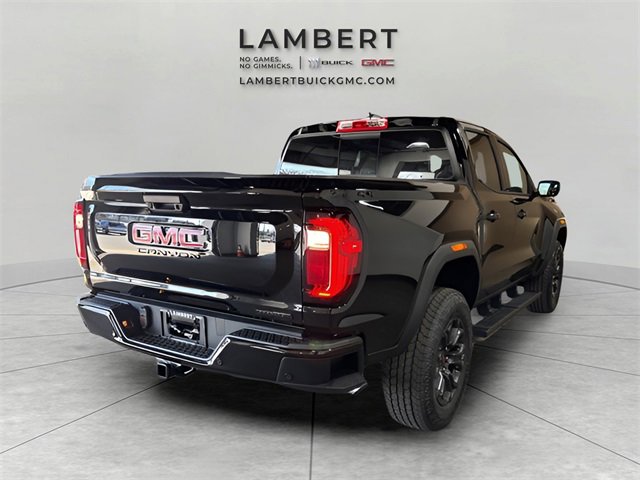 New 2025 GMC Canyon Elevation w/ Convenience Package image 5